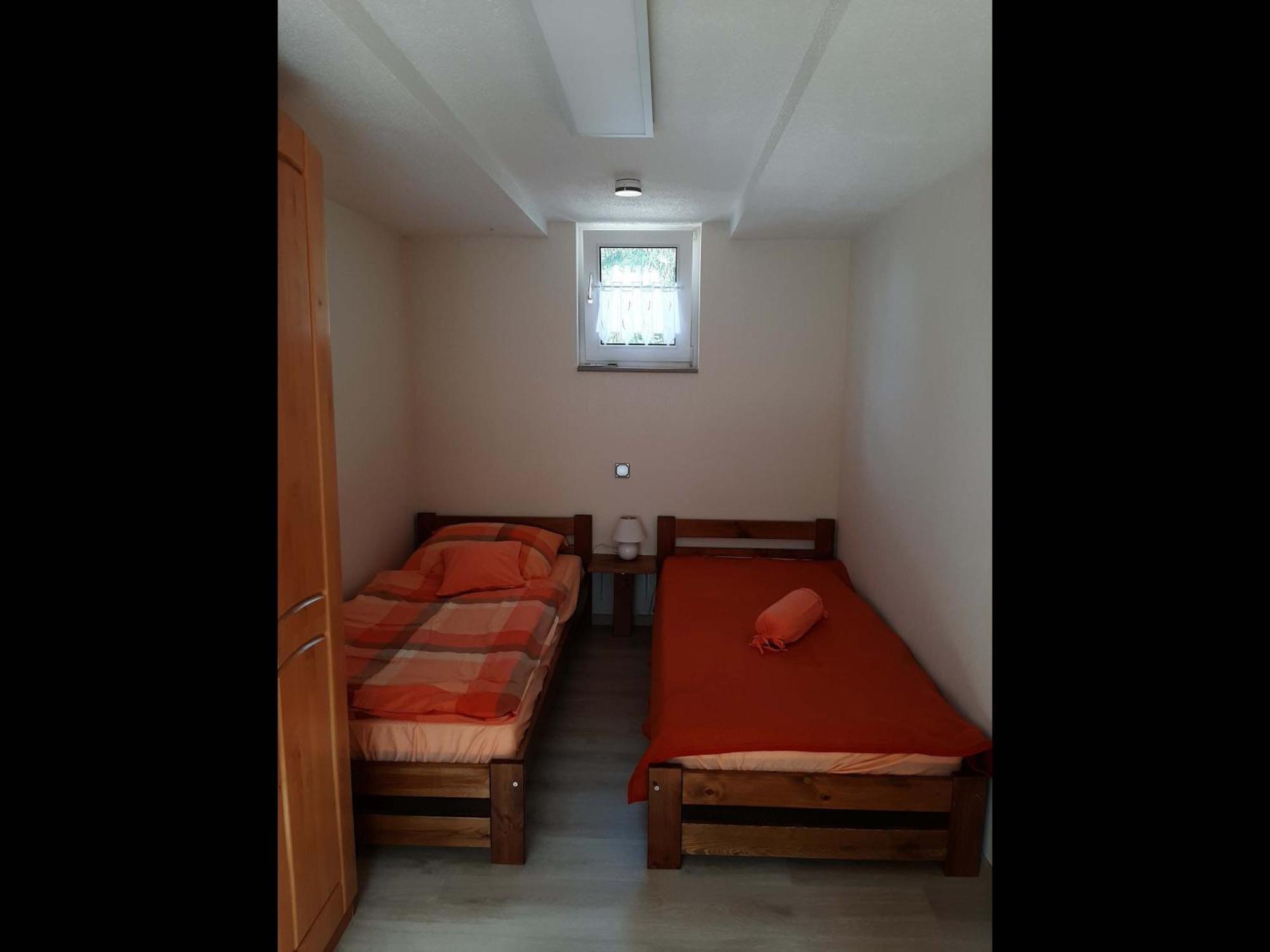Neu! Ferienwohnung Teichblick In Bad Grund Exteriér fotografie